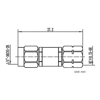 HS-2.4mmM To 3.5mmM Adapter (34G)_Web2